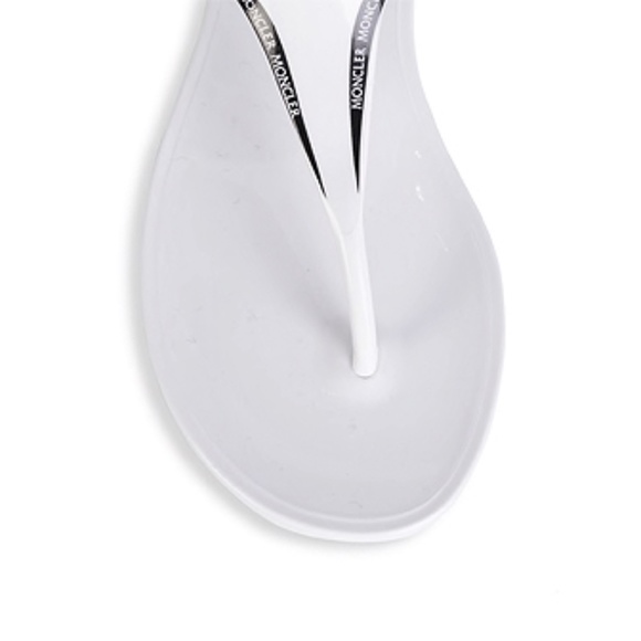 Moncler Sandie Slingback Thong Sandals - Picture 5 of 7